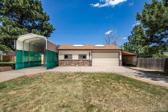 62 S Valley Road, Palmer Lake, CO 80133