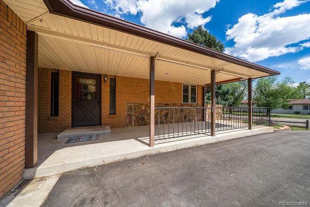 62 S Valley Road, Palmer Lake, CO 80133