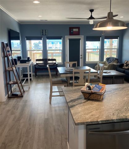 18307 Warrior Road, Galveston, TX 77554