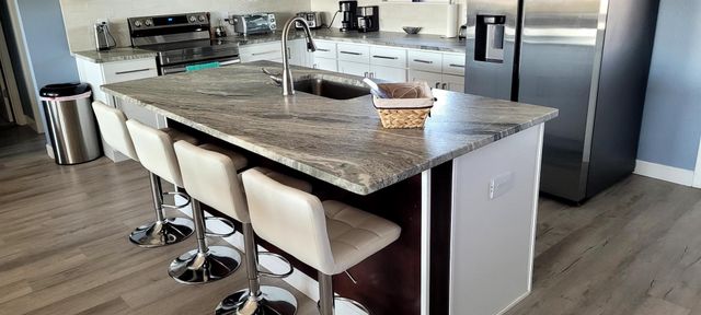 18307 Warrior Road, Galveston, TX 77554