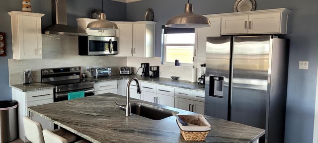 18307 Warrior Road, Galveston, TX 77554