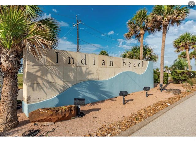 18307 Warrior Road, Galveston, TX 77554