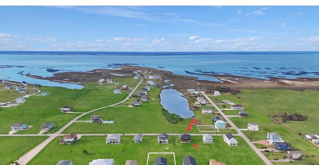 18307 Warrior Road, Galveston, TX 77554