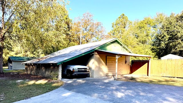 3600 Kennerly Road, Orangeburg, SC 29118
