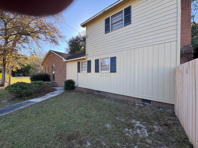 3600 Kennerly Road, Orangeburg, SC 29118