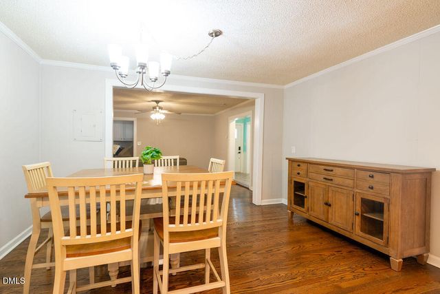 2428 Rachel Drive, Wake Forest, NC 27587