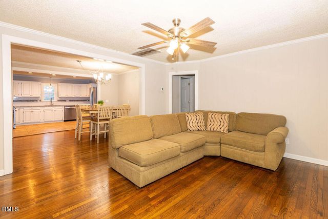 2428 Rachel Drive, Wake Forest, NC 27587