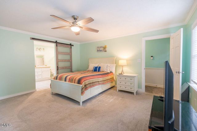 2428 Rachel Drive, Wake Forest, NC 27587