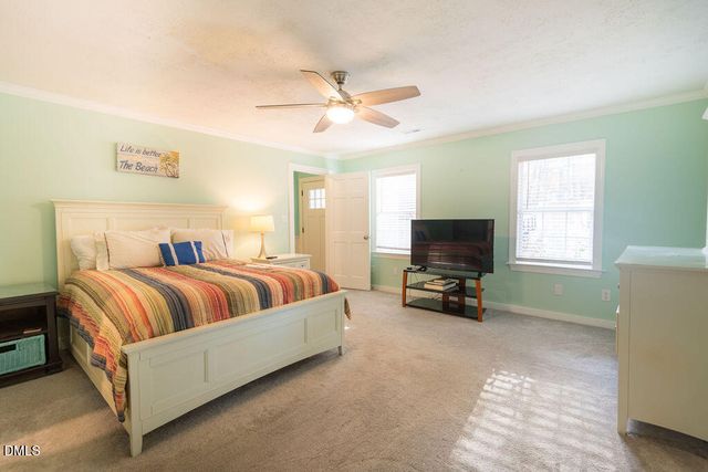 2428 Rachel Drive, Wake Forest, NC 27587