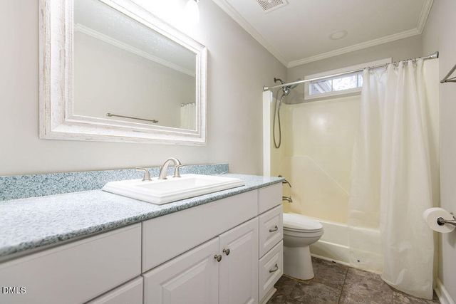 2428 Rachel Drive, Wake Forest, NC 27587