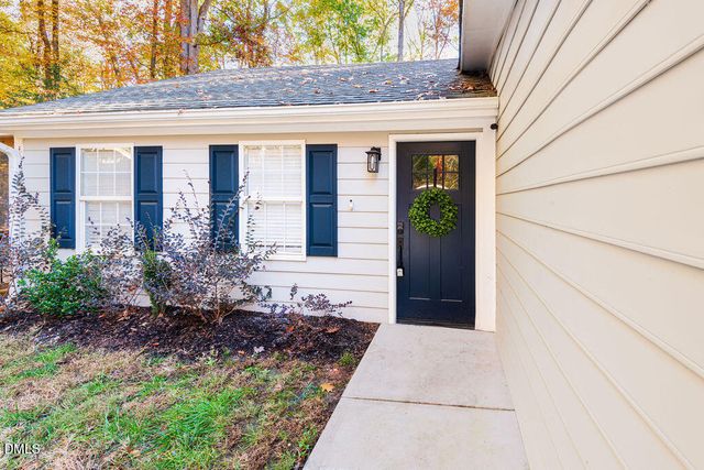 2428 Rachel Drive, Wake Forest, NC 27587