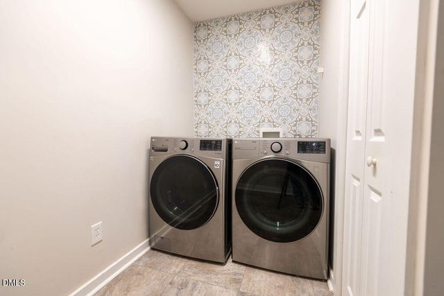 2428 Rachel Drive, Wake Forest, NC 27587