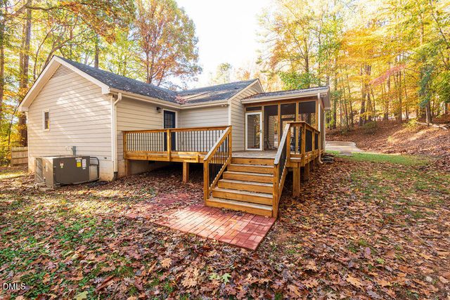 2428 Rachel Drive, Wake Forest, NC 27587