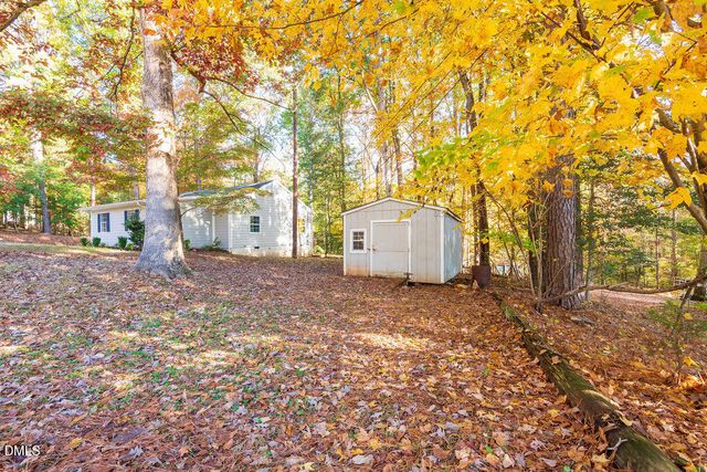 2428 Rachel Drive, Wake Forest, NC 27587