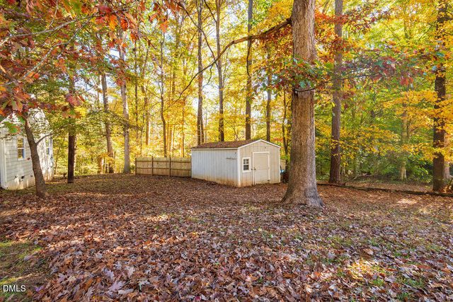 2428 Rachel Drive, Wake Forest, NC 27587