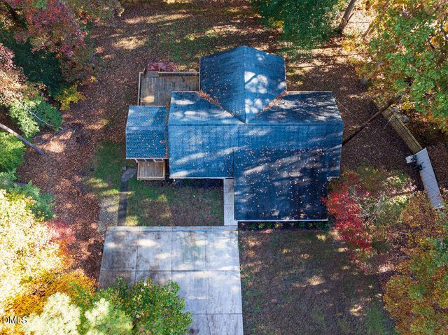 2428 Rachel Drive, Wake Forest, NC 27587