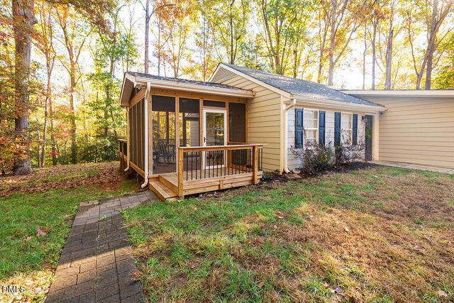2428 Rachel Drive, Wake Forest, NC 27587