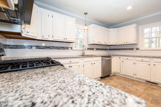 2428 Rachel Drive, Wake Forest, NC 27587