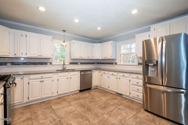 2428 Rachel Drive, Wake Forest, NC 27587