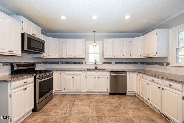 2428 Rachel Drive, Wake Forest, NC 27587