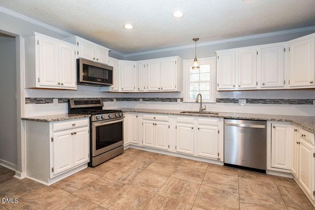 2428 Rachel Drive, Wake Forest, NC 27587