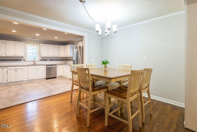 2428 Rachel Drive, Wake Forest, NC 27587