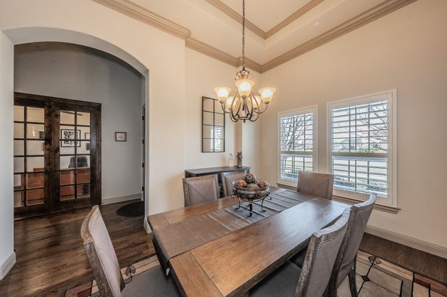 1215 Galway Drive, Lucas, TX 75002