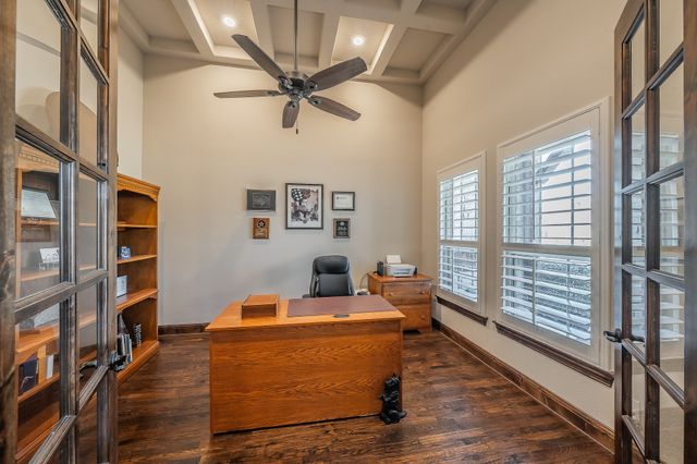 1215 Galway Drive, Lucas, TX 75002