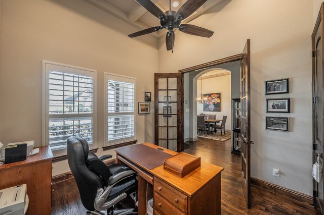 1215 Galway Drive, Lucas, TX 75002