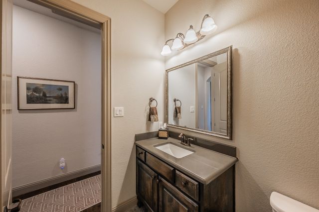 1215 Galway Drive, Lucas, TX 75002