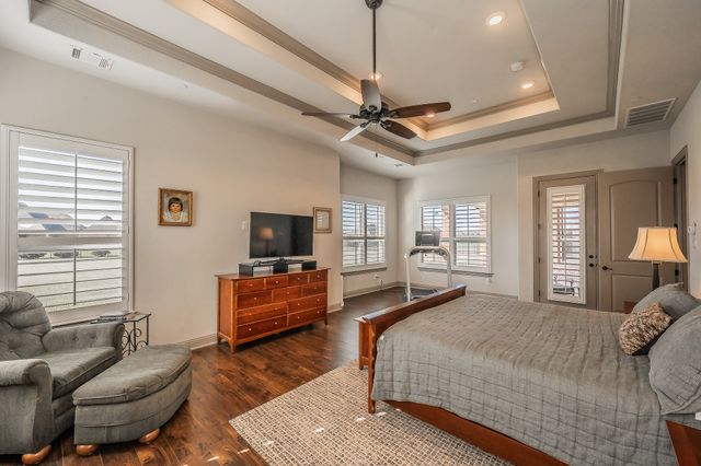 1215 Galway Drive, Lucas, TX 75002