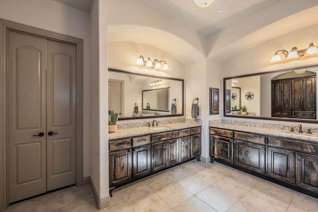 1215 Galway Drive, Lucas, TX 75002