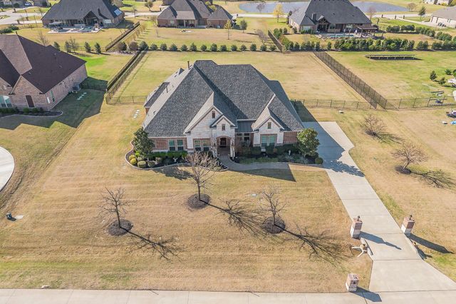 1215 Galway Drive, Lucas, TX 75002