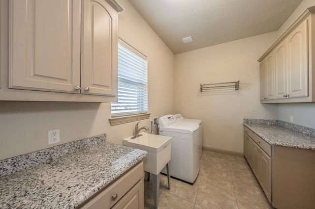 1215 Galway Drive, Lucas, TX 75002