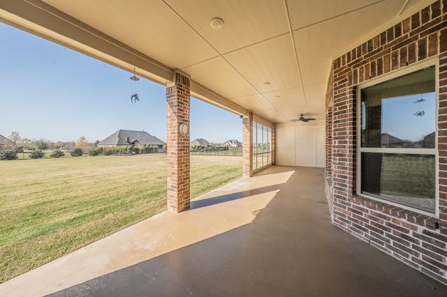 1215 Galway Drive, Lucas, TX 75002