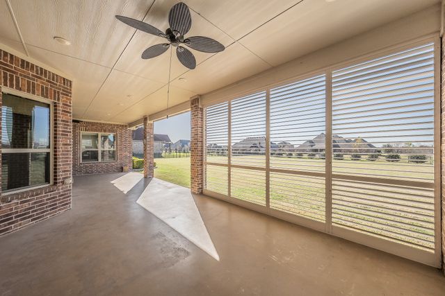 1215 Galway Drive, Lucas, TX 75002