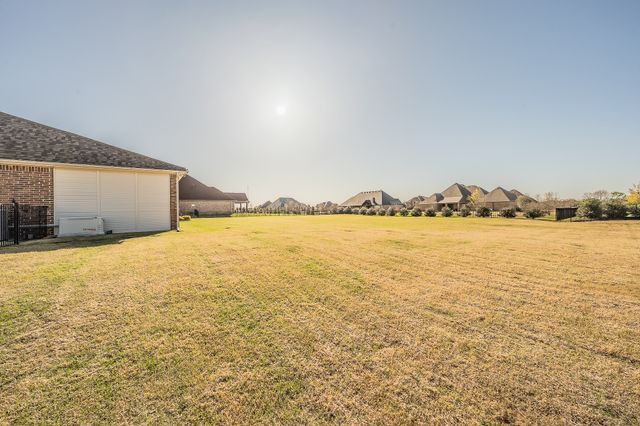 1215 Galway Drive, Lucas, TX 75002