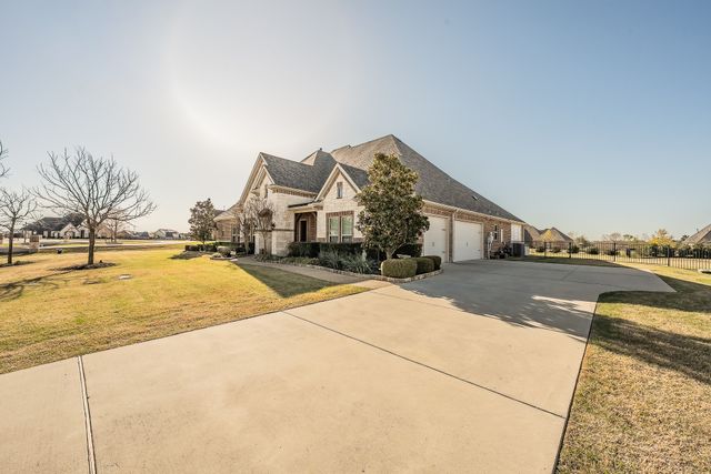 1215 Galway Drive, Lucas, TX 75002