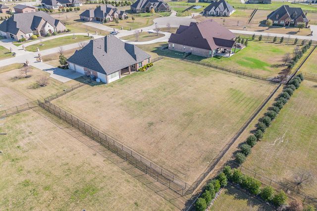 1215 Galway Drive, Lucas, TX 75002