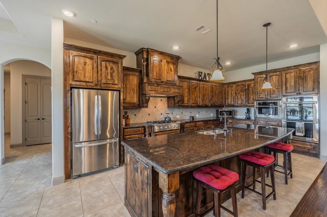 1215 Galway Drive, Lucas, TX 75002