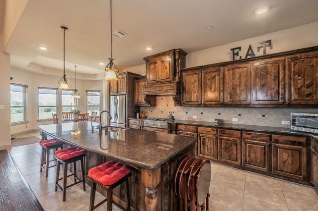 1215 Galway Drive, Lucas, TX 75002