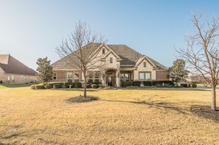 1215 Galway Drive, Lucas, TX 75002