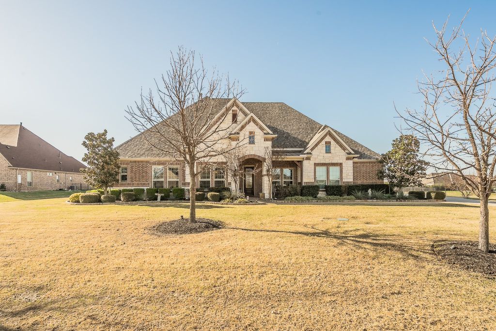 1215 Galway Drive, Lucas, TX 75002