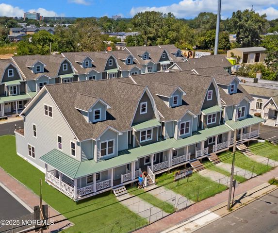 1 Railroad Avenue B6, Avon-by-the-sea, NJ 07717