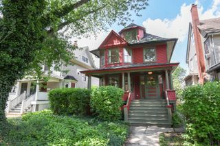 125 S Ridgeland Avenue, Oak Park, IL 60302