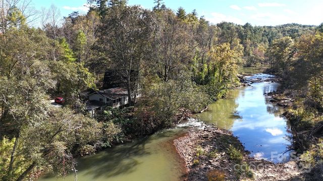 131 Rivers Edge None, Lake Lure, NC 28746