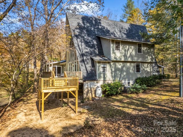 131 Rivers Edge None, Lake Lure, NC 28746