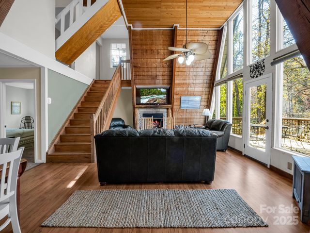 131 Rivers Edge None, Lake Lure, NC 28746