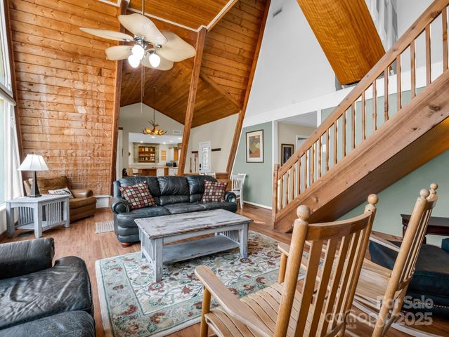 131 Rivers Edge None, Lake Lure, NC 28746