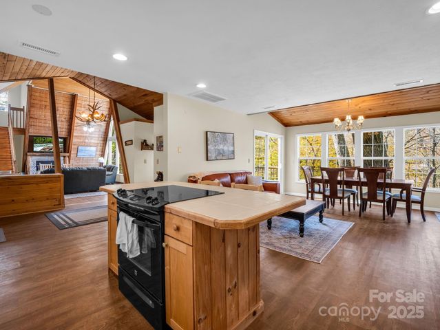 131 Rivers Edge None, Lake Lure, NC 28746